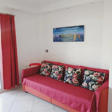 Apartamento Carla 아파트