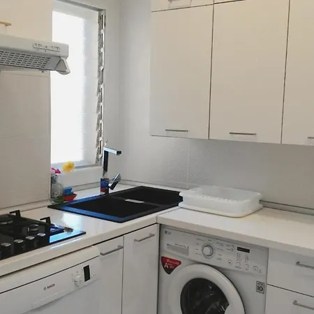 Apartamento Carla *