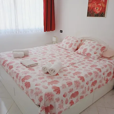 Apartamento Carla 아파트